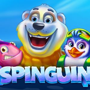 Spinguin