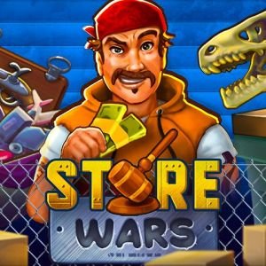 Store Wars