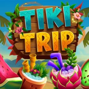 Tiki Trip