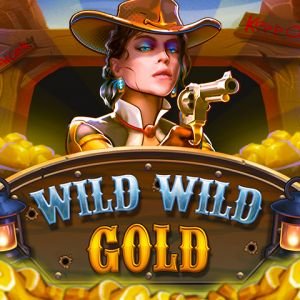 Wild Wild Gold