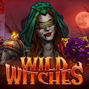 Wild Witches