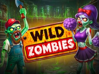 Wild Zombies