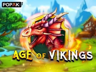 Age of Vikings