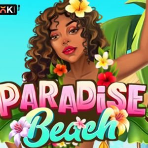 Paradise Beach