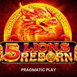 5 Lions Reborn