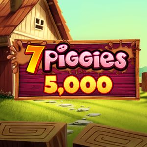 7 Piggies 5 000