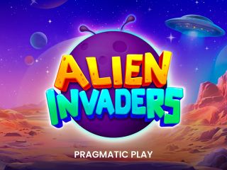 Alien Invaders