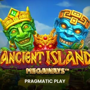 Ancient Island Megaways™