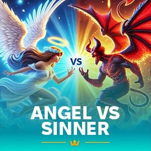 Angel vs Sinner