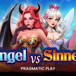 Angel vs Sinner