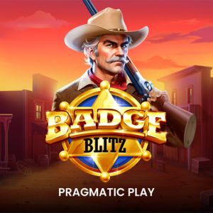 Badge Blitz