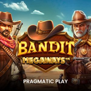 Bandit Megaways™