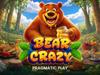 Bear Crazy