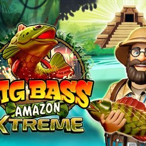 Big Bass Amazon Xtreme