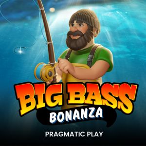 Big Bass Bonanza