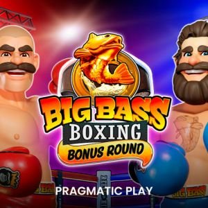 Big Bass Boxing Bonus Round