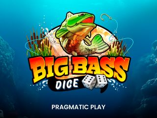 Big Bass Dice