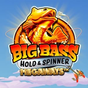 Big Bass Hold & Spinner Megaways