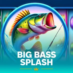 Big Bass Splash