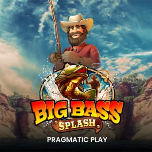Big Bass Splash