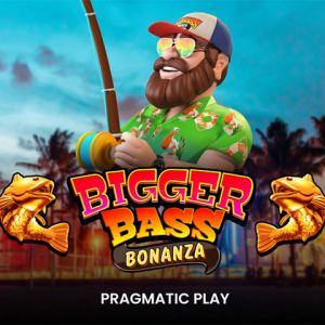 Bigger Bass Bonanza