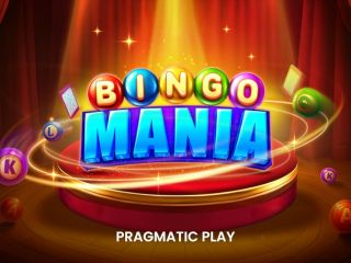 Bingo Mania