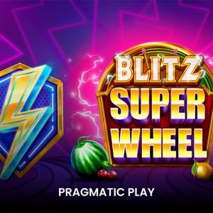 Blitz Super Wheel