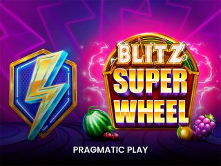 Blitz Super Wheel