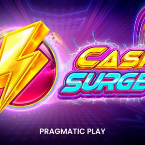 Cash Surge