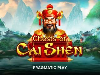Chests of Cai Shen
