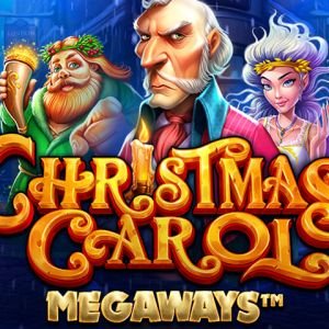 Christmas Carol Megaways