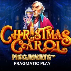 Christmas Carol Megaways