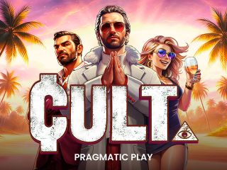 CULT.