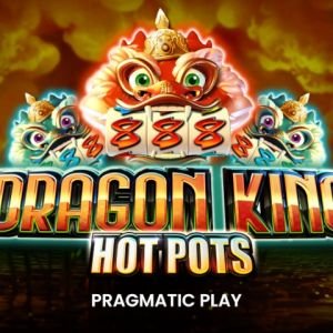 Dragon King Hot Pots