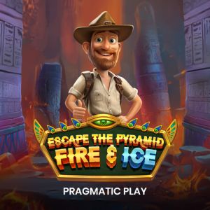 Escape the Pyramid – Fire & Ice