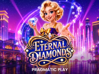 Eternal Diamonds