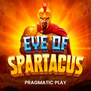 Eye of Spartacus
