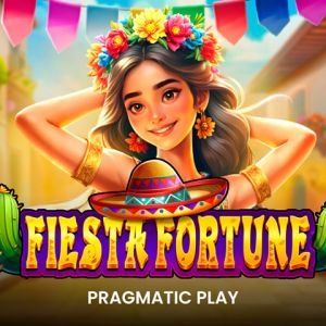 Fiesta Fortune