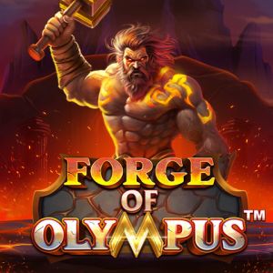 Forge of Olympus
