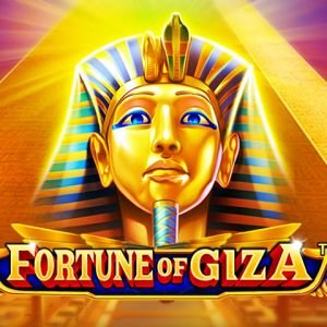 Fortune of Giza