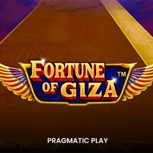 Fortune of Giza