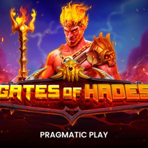 Gates of Hades