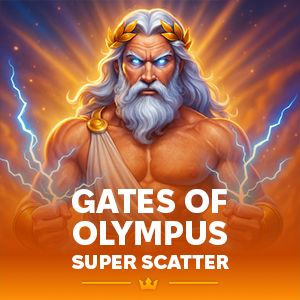 Gates of Olympus Super Scatter