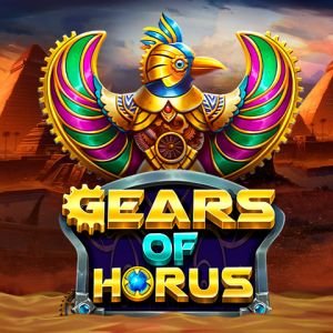 Gears of Horus