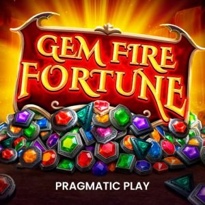 Gem Fire Fortune