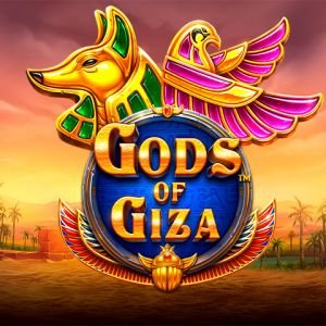 Gods of Giza