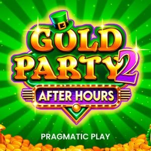 Gold Party 2 - After Hours