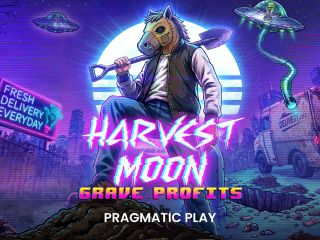 Harvest Moon – Grave Profits