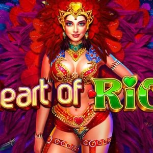 Heart of Rio