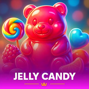 Jelly Candy